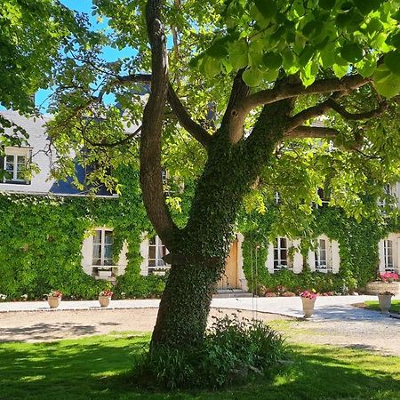 La Tilia Bed & Breakfast Saint-Riquier Екстериор снимка