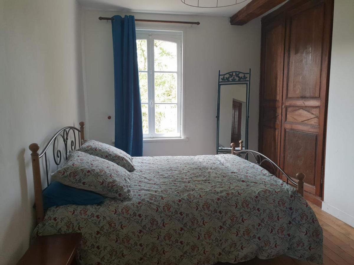 La Tilia Bed & Breakfast Saint-Riquier Екстериор снимка